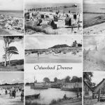 Prerow Ostseebad Mehrbildkarte gl1959 300.228