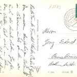 Rostock-Warnemünde Mehrbildkarte gl1964 300.230