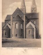 Jerichow Klosterkirche bahnpgl 300.235