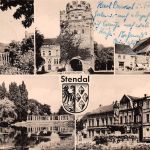 Stendal Mehrbildkarte gl1960 300.236