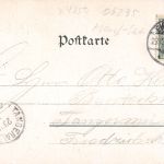 Eisleben Luthers Sterbehaus gl1901 300.250