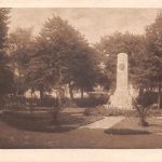 Bad Rothenfelde Schuchtermann-Denkmal ngl 300.256