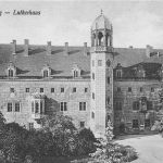 Wittenberg Lutherhaus gl1926 300.257