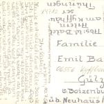 Kyffhäuser Barbarossahöhle HO-Gaststätte gl1956 300.261