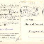 Lützen Gustav Adolf-Gedenkstätte gl1956 300.266