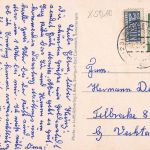 Erfurt Gerablick auf St. Aegidien gl 300.268