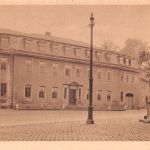 Weimar Goethehaus ngl 300.270