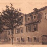 Weimar Schillerhaus ngl 300.271