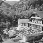 Tabarz Schweizerhaus gl1961 300.273