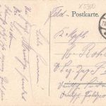 Eisenach Drachenschlucht feldpgl1917 300.274