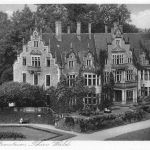 Bad Liebenstein Schloß Altenstein ngl 300.277