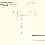 Bad Liebenstein Schloß Altenstein ngl 300.277