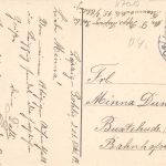 Leipzig Augustusplatz mit Universität gl1914 300.289