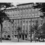 Leipzig Ring-Messehaus gl 300.291