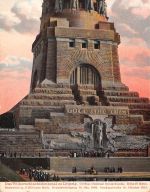 Leipzig Völkerschlachtdenkmal ngl 300.292
