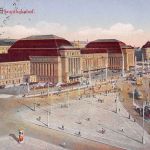 Leipzig Hauptbahnhof gl1919 300.296