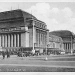 Leipzig Hauptbahnhof ngl 300.298
