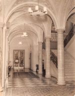 Bärenklau Genesungsheim G. Dimitroff gl1966 300.301