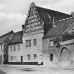 Mühlberg (Elbe) Ehemal. Probstei Kloster ngl 300.302