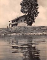 Mühlberg (Elbe) Strandhäuschen ngl 300.303