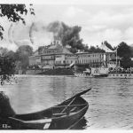 Dresden-Pillnitz Kgl. Schloß gl1932 300.309
