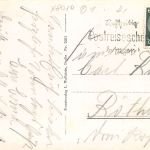 Dresden-Pillnitz Kgl. Schloß gl1932 300.309
