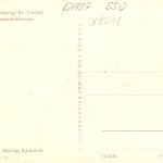 Grillenburg Seerenteichbaude ngl 300.312