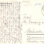 Meissen a. Elbe Albrechtsburg bei Nacht gl1954 300.316