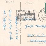 Meissen a. Elbe Freiheit gl1968 300.317