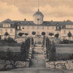 Gottleuba Kurhaus feldpgl1918 300.318