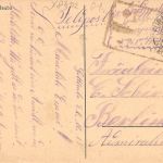 Gottleuba Kurhaus feldpgl1918 300.318