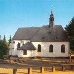 Meerbusch-Büderich Niederdonker Kapelle ngl 300.324