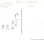 Ratingen Märchenzoo Mehrbildkarte ngl 300.327