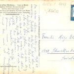 Zons a.Rh. Mehrbildkarte gl1964 300.332