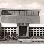 Mönchengladbach Provinzialhaus "St. Maria" ngl 300.336