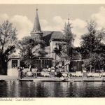 Hariksee/Schwalmtal Inselschlößchen ngl 300.343