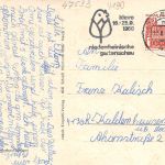 Kleve Mehrbildkarte gl1968 300.399