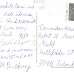 Kleve Mehrbildkarte gl 300.400