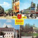 Kleve Mehrbildkarte gl1997 300.401