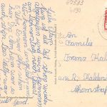 Kleve Mehrbildkarte gl1968 300.403