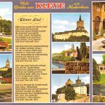 Kleve Mehrbildkarte ngl 300.406
