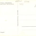 Kalkar Nicolaikirche Kreuzigungsgruppe ngl 300.410