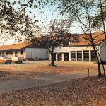 Kranenburg-Nütterden Haus der Jugend ngl 300.412
