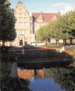 Oberhausen Friedensplatz ngl 300.416