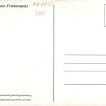 Oberhausen Friedensplatz ngl 300.416