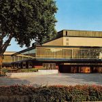 Oberhausen Stadthalle ngl 300.420