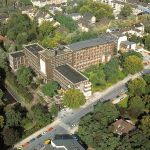 Oberhausen Rathaus ngl 300.422
