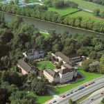 Oberhausen Schloß ngl 300.424