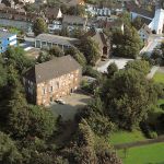 Oberhausen Kastell Holten ngl 300.427