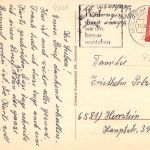 Oberhausen Kaisergarten Mehrbildkarte gl1972 300.430